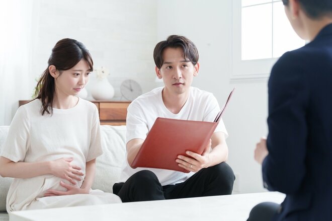 「教育資金は本当に2000万円必要ですか？」30代夫婦が安堵…先輩ママFPに教わった“第一子”への現実的な備え方