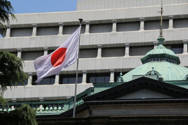 国内だけでは制御できない紛争と円安。進行する悪性インフレのシナリオ