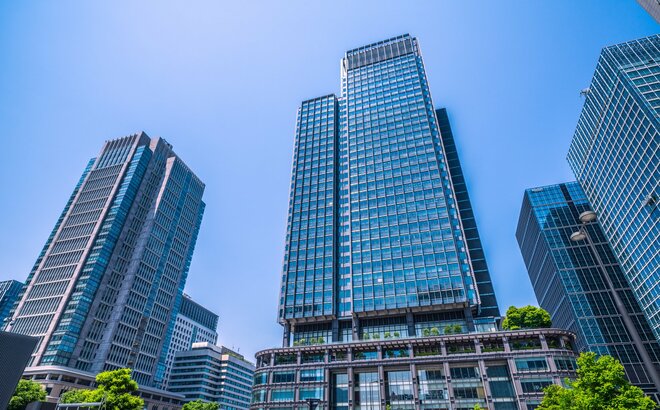 AGC【5201】株価急伸の裏に「半導体シフト」あり、材料ビジネスの強化の行方と低迷事業のリストラ効果は続くか