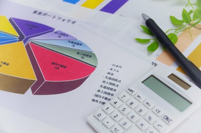 15年で約4倍の運用成績!  「のむラップ・ファンド(積極型)」の長期安定戦略とは?「 S&P500」との差はどれくらい?<br />
