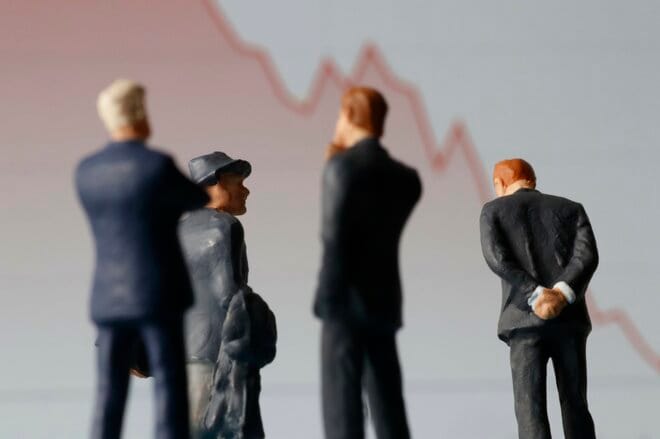 トランプ関税策の影響? 中国銀行のファンドランキングに見る投資家心理の変化