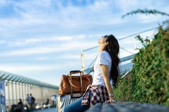 “棚ぼた”的に手にした遺産で…人生を“大逆転”させた女性の「驚きの生き様」