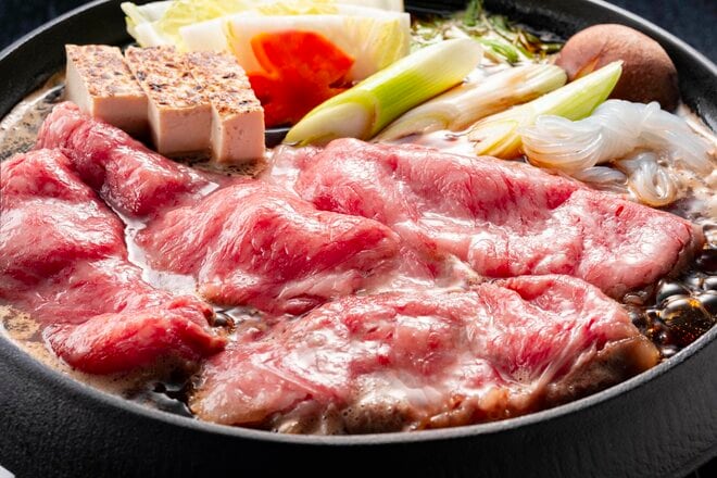 牛肉が“最も高い”地域は？ 最安は那覇、金額差「2倍以上」の衝撃