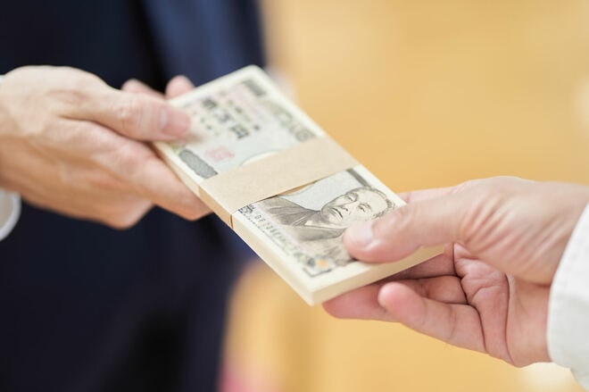 「無理しないでいいから」収入減の兄を案じて100万円を貸した弟が犯した「最大の過ち」