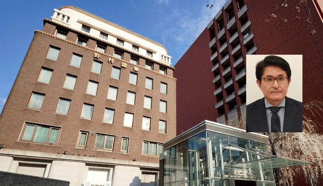 マーケット情報を的確に伝え満足度と共に「安心」を提供する野村のiDeCo