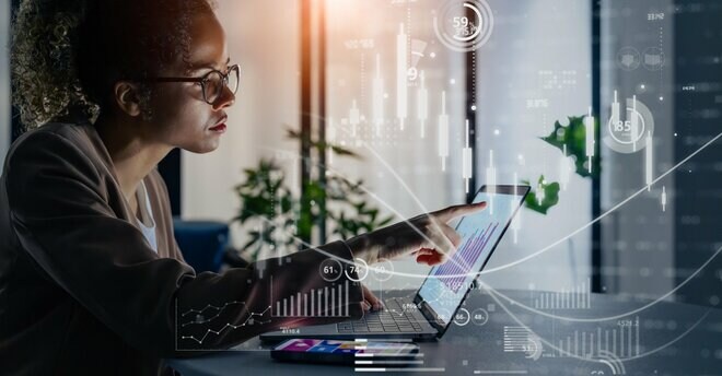 米国の今を解説! 米投信は、ミューチュアルファンドから新しい金融商品へ進化