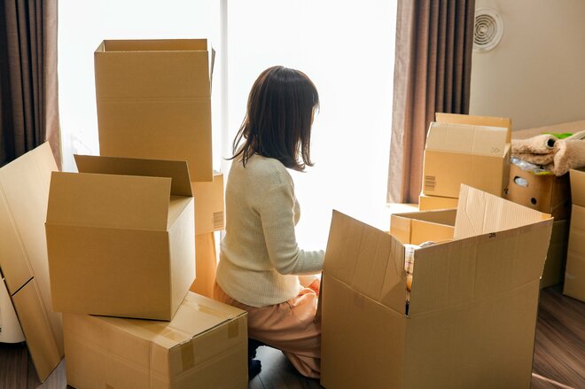 何度逃げても “ヤバすぎる義家族”に必ず見つけ出されてしまう…子を思う女性が取った「覚悟の行動」