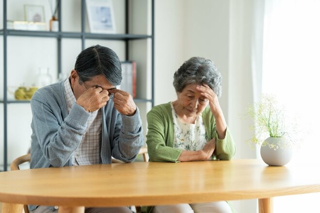 年金22万円でも目減りする預金…「扶養から外れると損」と信じ続けた67歳主婦が後悔した“働き方の誤解”