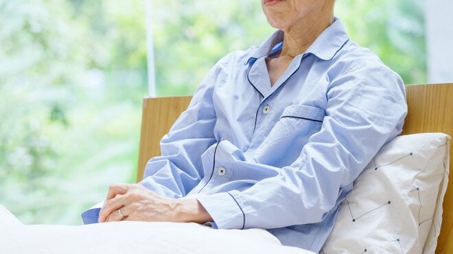 「ありがとう、おじいちゃん。大事にするよ」入院生活を献身的に支えた孫に、祖父が伝えた「最期のメッセージ」