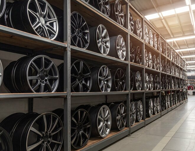 TOYO TIRE【5105】株価なぜ強い？「量より質」で利益率16％　焦点は新中計、手薄の株主還元は強化されるか