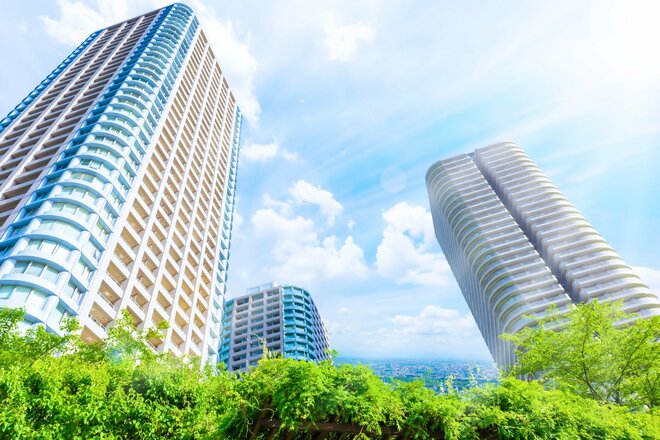 日銀がマイナス金利解除―でも住宅ローン「変動金利」は上がらない可能性も？ その理由は…