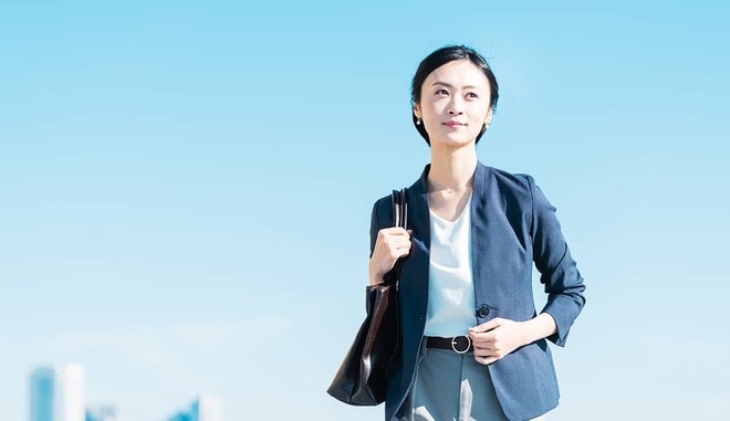 「結局いくら貯めたらいい？」アラフォー女子のライフプラン×お金の基本