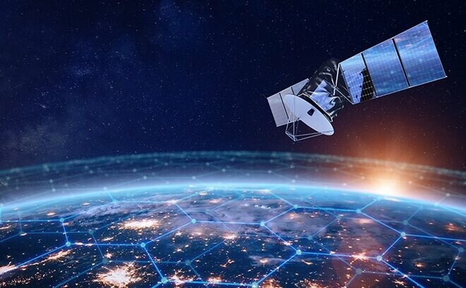 拡大続ける宇宙ビジネス 背景に宇宙空間の防衛力強化