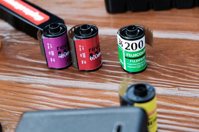 デジカメ普及で窮地に… 富士フイルム「大規模リストラ」でヘルスケア企業へ転身