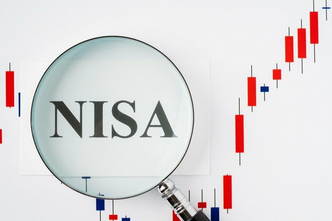 NISA口座2052万のうち「約4割が未稼働」の衝撃…なぜ「開設したのに放置する人」が生まれてしまうのか【2026年最新】
