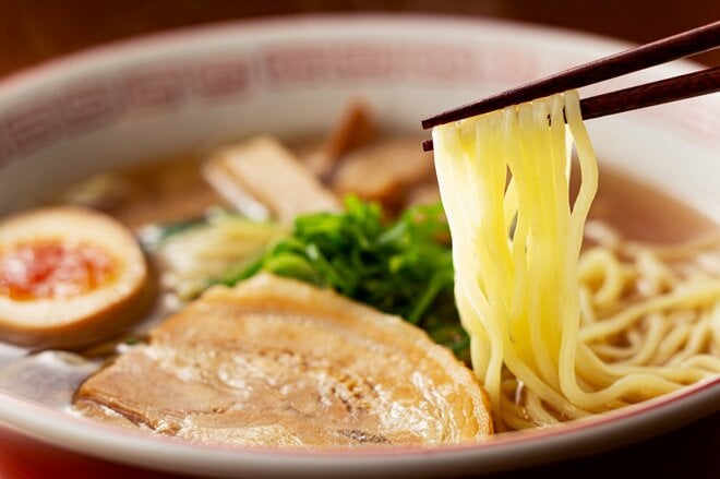 「ラーメン山岡家」株価9倍＆最高業績でライバル日高屋を猛追　売上300億を目指す今期の計画とは