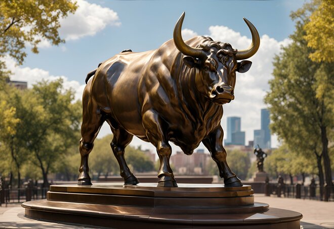 あの人気ファンドがトップ10圏外!? 野村證券で「ゴールド」や「成長株」など高リターンファンドに人気集中の理由は…