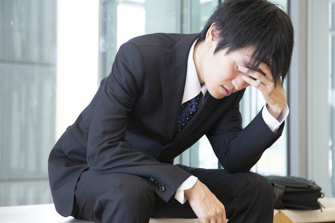 ブラック企業で身体を壊し退社…働く事に嫌気がさした男性を救った「禁断の投資手段」とは？