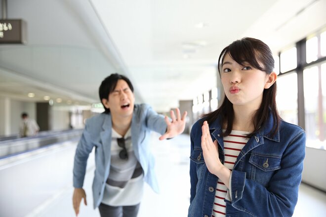 連れていかれたのは寂れた定食屋？ セレブ妻を夢見た40代女性が絶句したプロフ詐称男の「驚愕のプロポーズ」