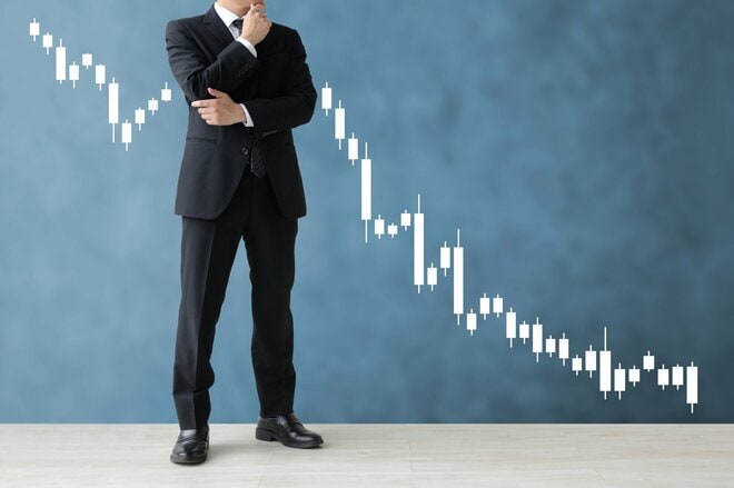 楽天証券売れ筋では株価大幅下落を受けても株式インデックスが上位。「オルカン」「S&P500」は3月下落率5～6％台でとどまる