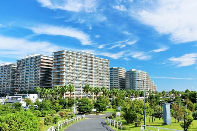 実感のない「謎の中古マンション高騰」から浮かび上がる意外な事実とは？