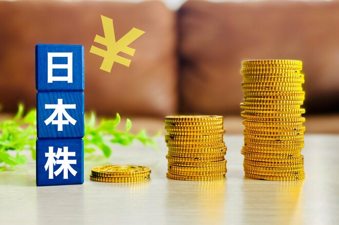 楽天証券で「S&P500」「オルカン」に国内株インデックスが勝てない理由…日経平均5万円突破でもランク入りなし!?