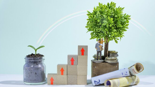 企業型DC加入者はなぜ金融リテラシーが高いのか？ 一方で課題も