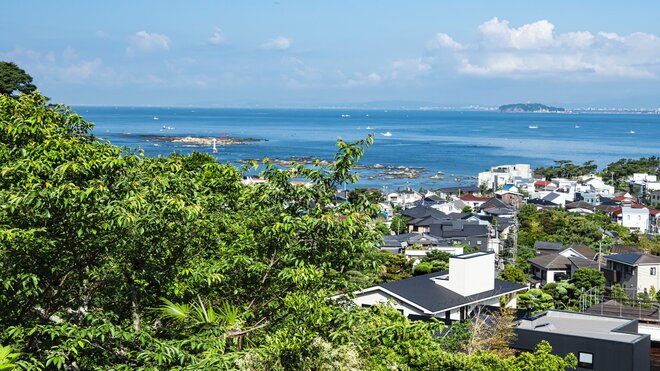 街の幸福度＆住みたい街ランキング首都圏版が発表！皇族御用邸のある“あの街”が大人気のワケは