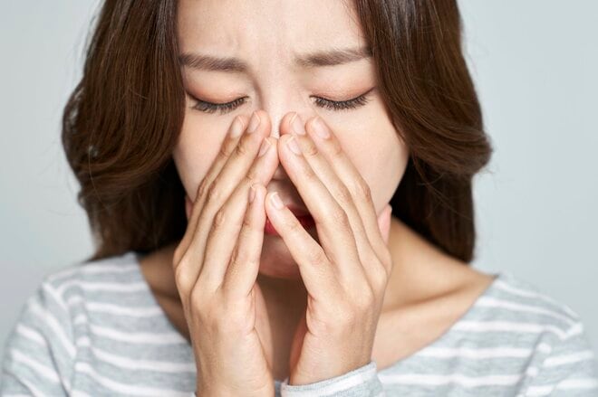 エスカレートする同居義父の仰天言動…嫁いだ先で直面した「距離感がおかしい義家族」