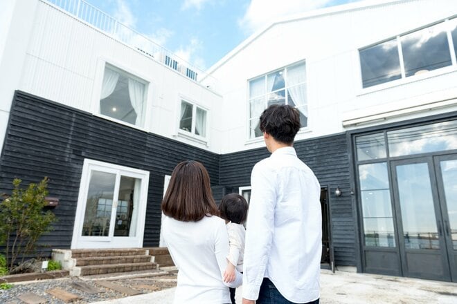 「結婚したら家を買う」は過去の話? これからの住まいの正解は…
