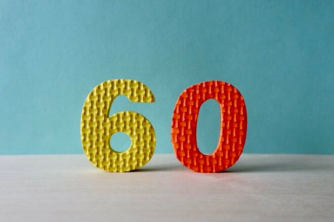 【60代】新NISA「つみたて投資枠」投資額ランキング「速報版」