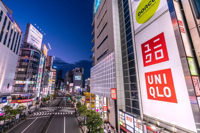 上場から25年、驚異の成長を見せるユニクロ株を庶民が買えない理由