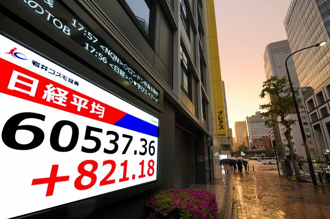 設定から30年以上の歴史を誇る「変化対応型アクティブ」　進化する日本株に“効く”「ノムラ・ジャパン・オープン」の実力と注意点