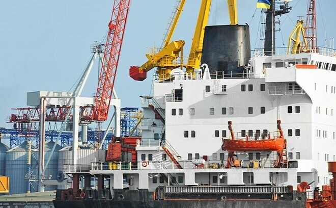 世界の造船ニーズ高まる 背景に「2つの運河」