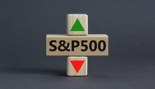「株価急落」「生成AIバブルの崩壊」と聞くと胸がザワつく“S＆P500”インデックスファンド保有者に見てほしい“ある数字”