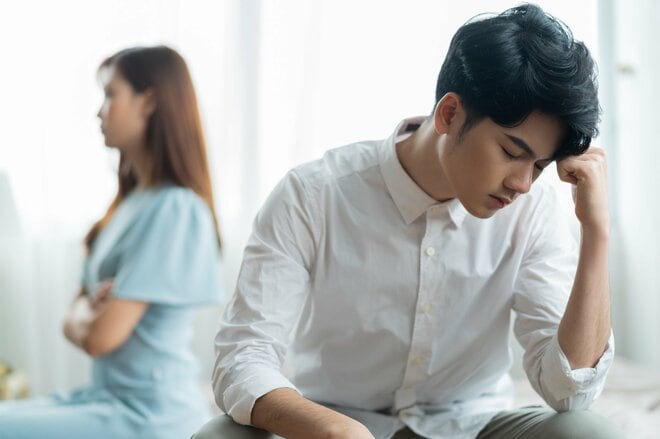 コロナで婚約者の店が経営悪化、突然の「結婚できない」…人生最大の苦悩