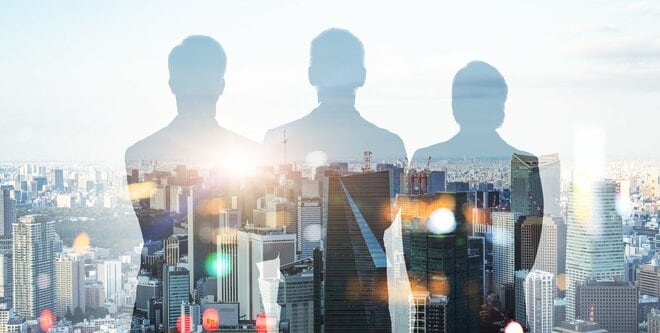 かつては官僚や大企業を目指した「最優秀な人材」の就職先に変化…この動きが日本経済復活の兆候といえる理由