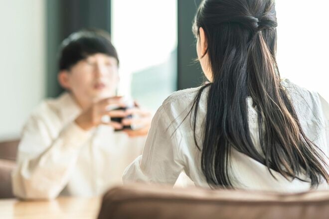 彼女いない歴23年・公務員男性が始めた本気の婚活。美人女子大生との初デートで起きた「とんでもない出来事」