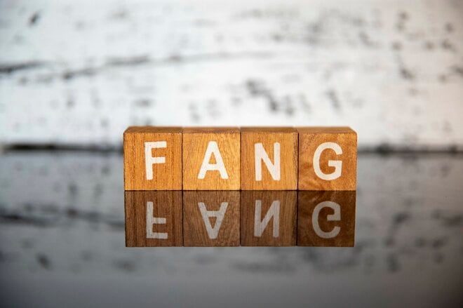 ネット証券で首位の“eMAXIS Slimオルカン”を追いかける「iFreeNEXT FANG＋インデックス」の正体は？