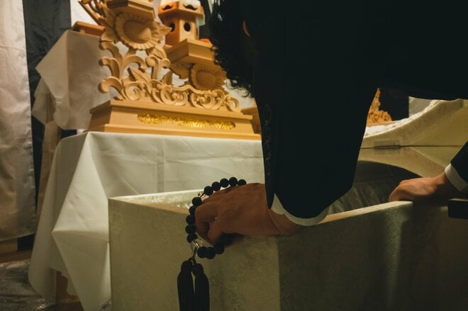 「まだ生きていますか？」失意の夫を劇的に変えた亡き妻からの「手紙の内容」