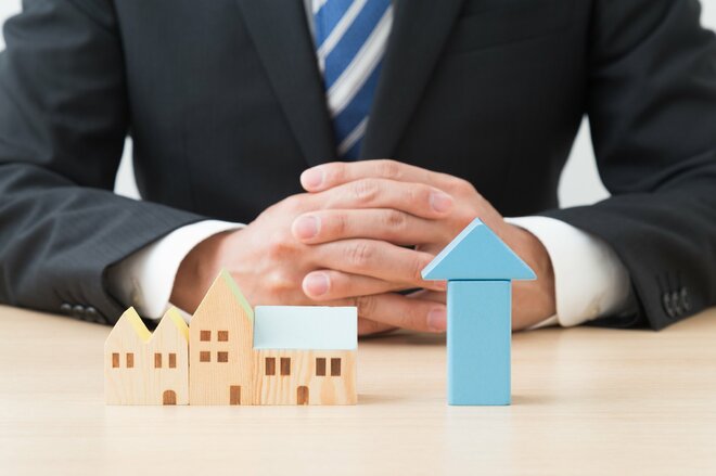 住居選択の転換点となる30代・40代で、「過去も今後も住み替えなし」派が過半数を超える理由とは?