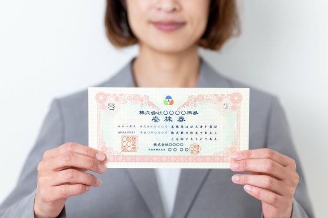 【個人投資家3600人の株式保有額ランキング】調査が明かす株式投資のリアル「主流はいくらか？」