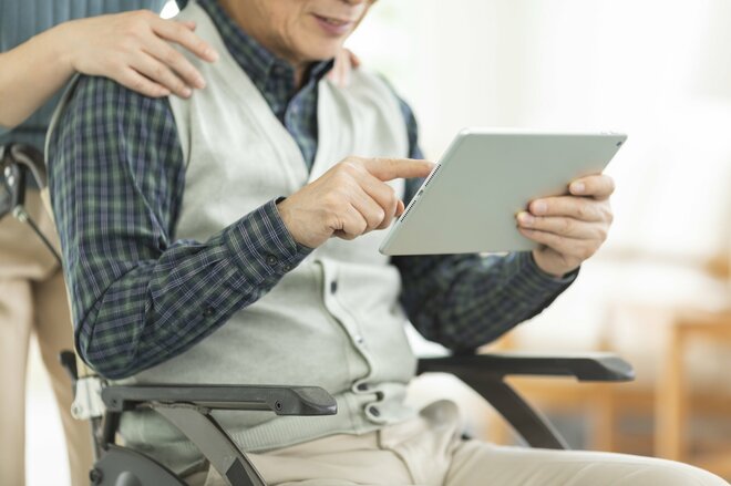 「意外と知らない」親の資産運用、早めの状況把握が“相続対策”に