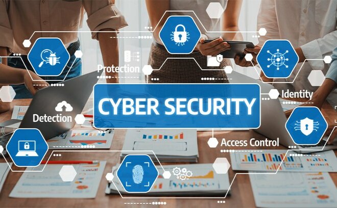 ランサムウェア攻撃目立った2025年　サイバーセキュリティ市場に注目