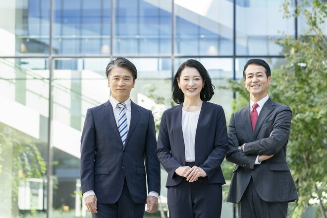 人生の歯車がうまく回り始める…50代・60代の仕事探しで“はずしてはいけない視点”