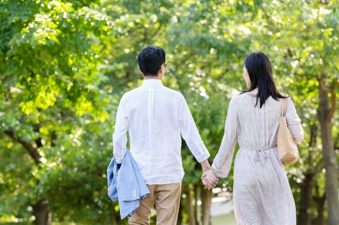 「子どもができなかったのは残念だけど」40代女性が“子なし人生”を受け入れた理由<br />