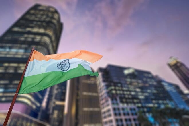 「インド株、このまま持ち続けて大丈夫？」と不安な人に送る…プロが“AI時代でも長期的な優位性は揺るがない”と語る超シンプルな理由