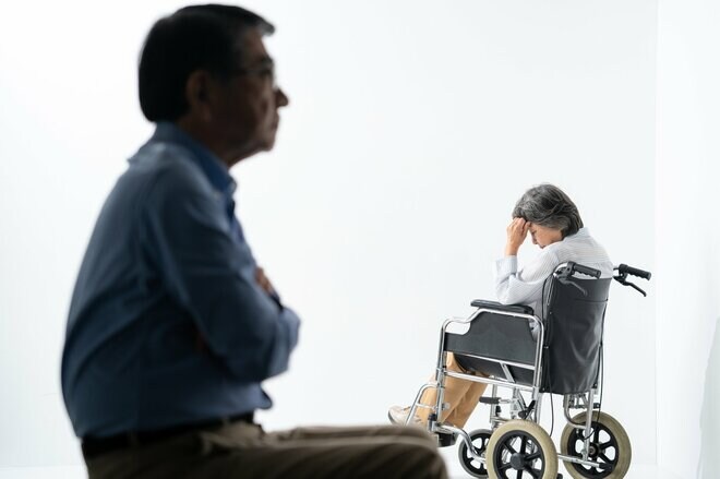 介護費で困窮、家族の不仲 etc. 「親の万が一」からピンチに陥らないための“必須の準備”