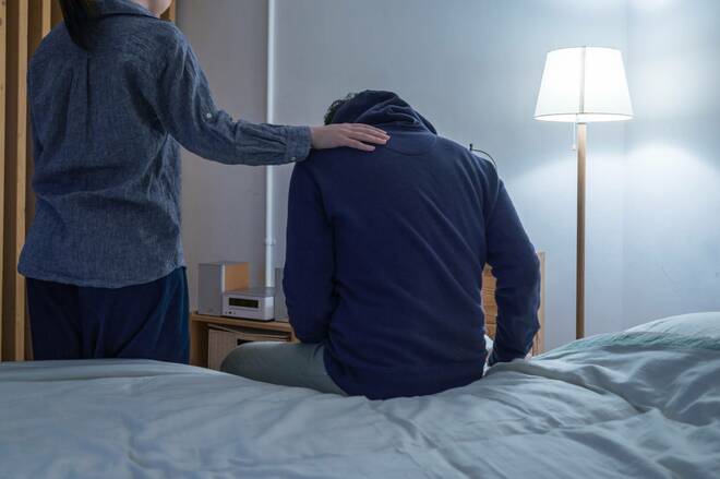 親の年金を食いつぶす48歳ひきこもり兄に我慢の限界…絶望の底から家族を救った妹の「執念の説得」