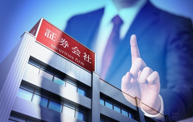 【ネット証券＆対面証券72社編】投資信託の「運用損益」プラス顧客率ランキング